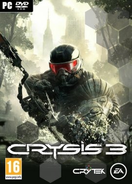 Crysis 3
