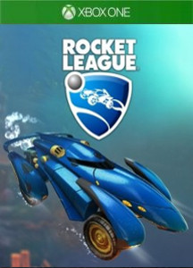 Rocket League XBOX Rocket League XBOX Key