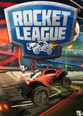 Rocket League Key