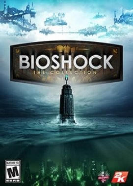 Bioshock: The Collection