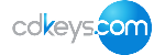 CDKeys Logo
