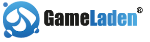 Gameladen Logo