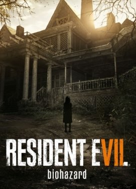 Resident Evil 7