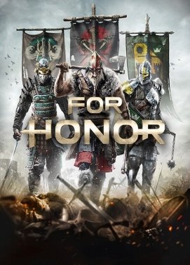 For Honor Key