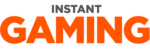 Instant Gaming Logo