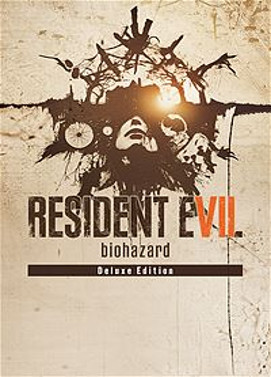 Resident Evil 7 Deluxe Edition Key
