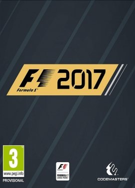 F1 2017