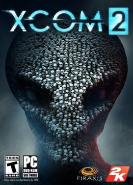XCOM 2