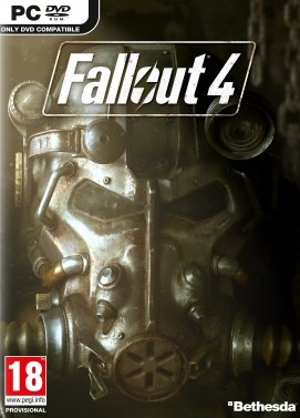Fallout 4 Key