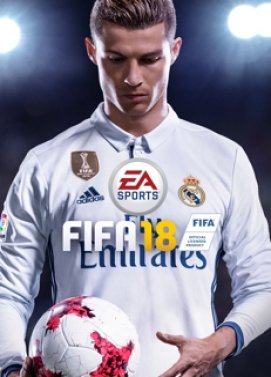 FIFA 18 Key
