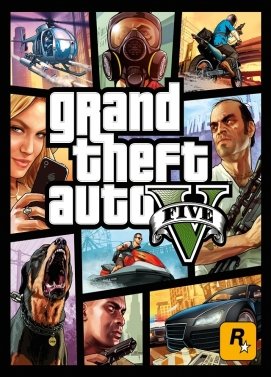 GTA 5 GTA 5 Key