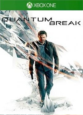 Quantum Break XBOX Quantum Break XBOX Key