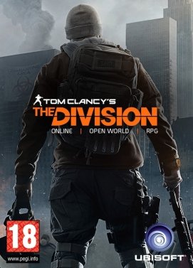 The Division Key