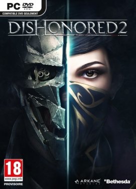 Dishonored 2
