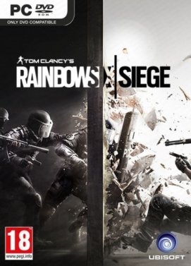 Tom Clancys Rainbow Six Siege