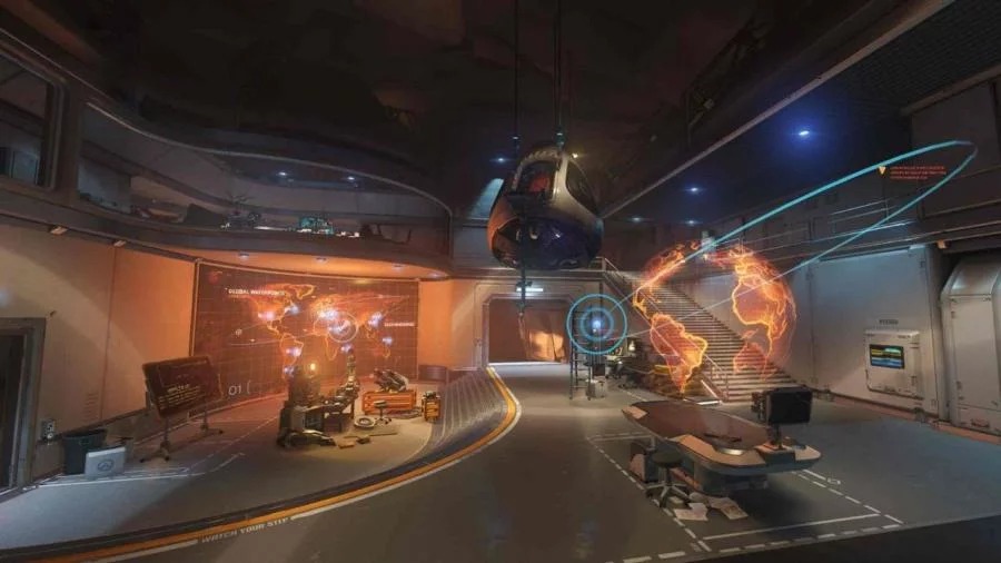 Overwatch GOTY Key