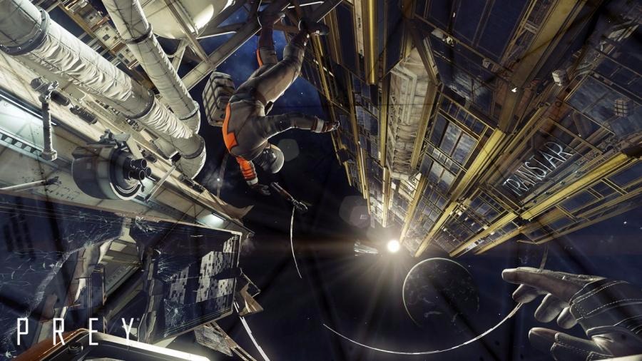 Prey 2017 Key