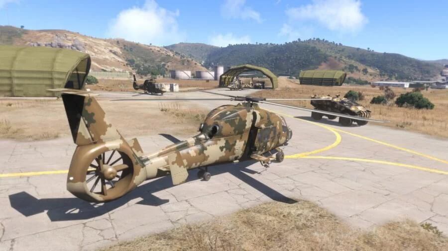 Arma 3 Key