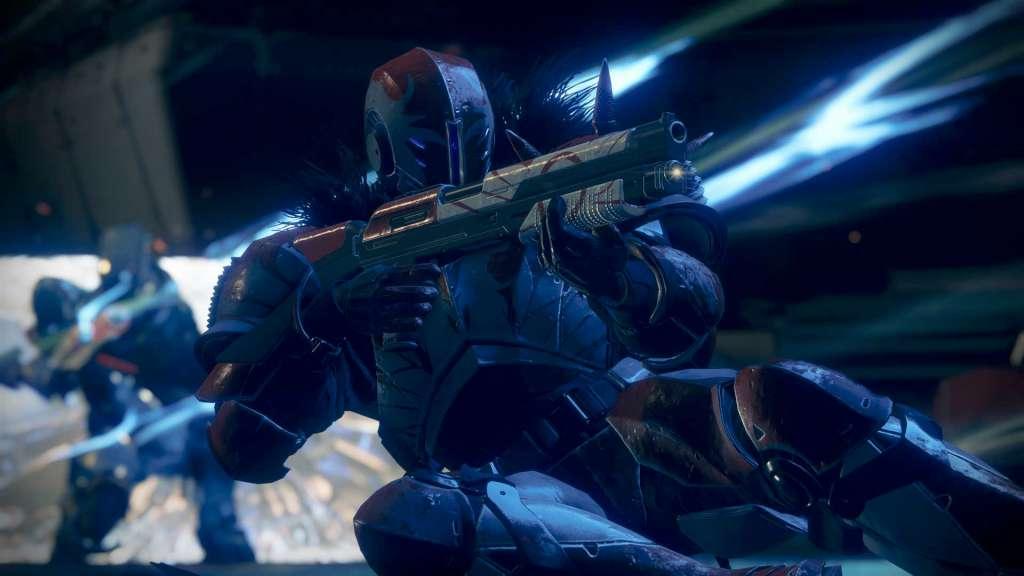 Destiny 2 Key