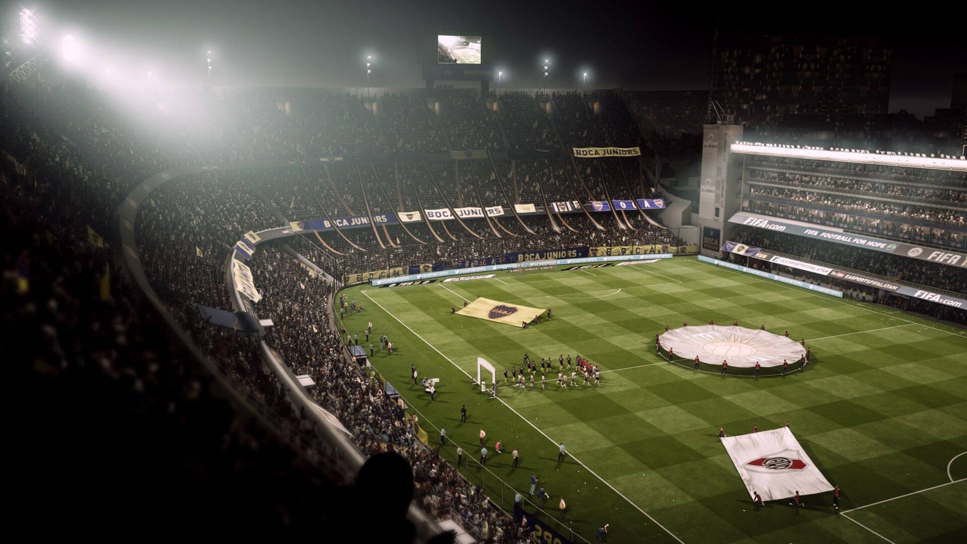 FIFA 18 XBOX Key