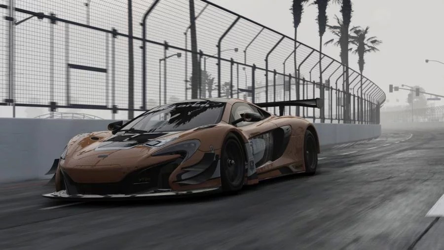 Project Cars 2 Key