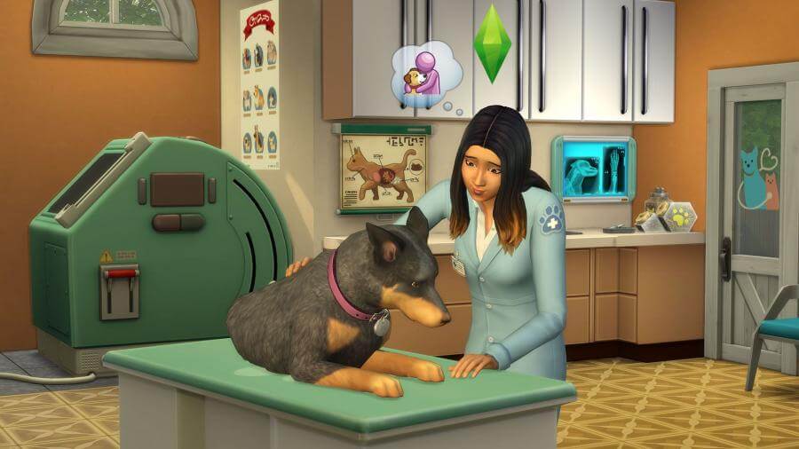 Sims 4 Hunde und Katzen Key kaufen Universalkeys Preisvergleich