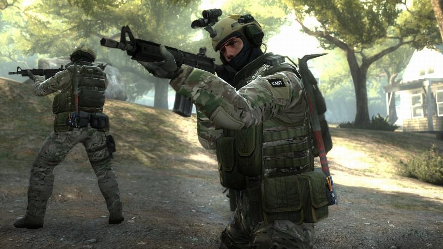 Counter Strike: Global Offensive Key