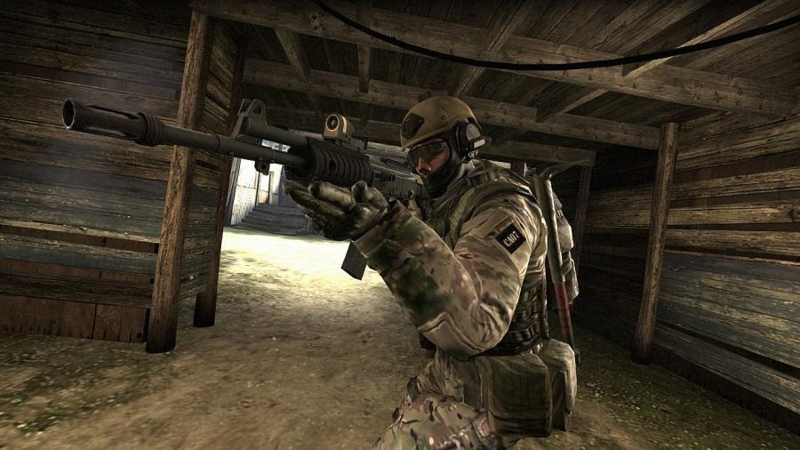 Counter Strike: Global Offensive Key
