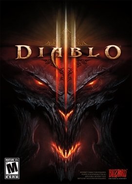 Diablo 3 Key