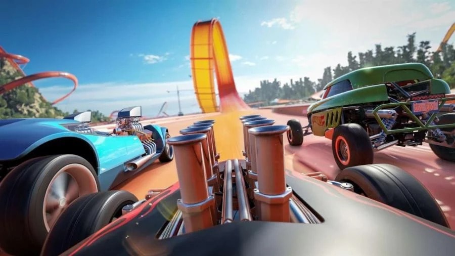 Forza Horizon 3 Key
