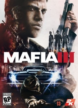 Mafia 3 Key