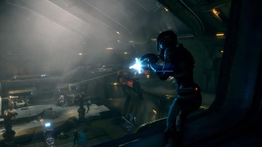 Mass Effect Andromeda XBOX Key