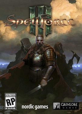 SpellForce 3 Key
