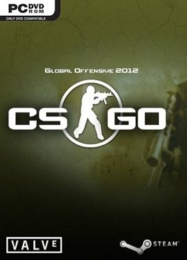 Counter Strike: Global Offensive