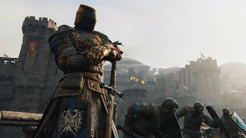 For Honor Gold Edition Key