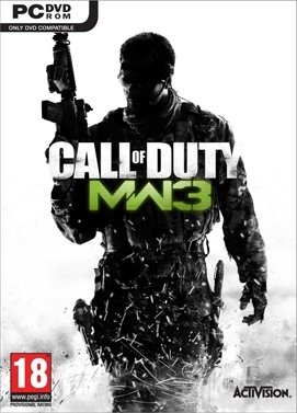 Call of Duty Modern Warfare 3