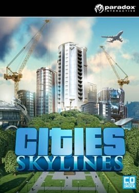 Cities Skylines Key