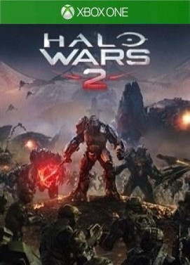Halo Wars 2