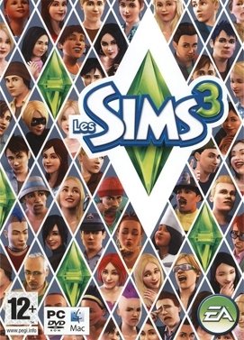 Sims 3