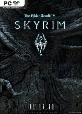 The Elder Scrolls V Skyrim Key