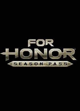 For Honor Season Pass