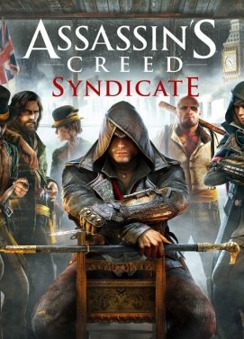 Assassins Creed Syndicate