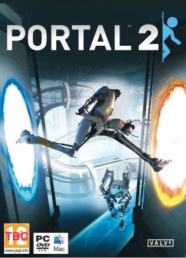 Portal 2 Key