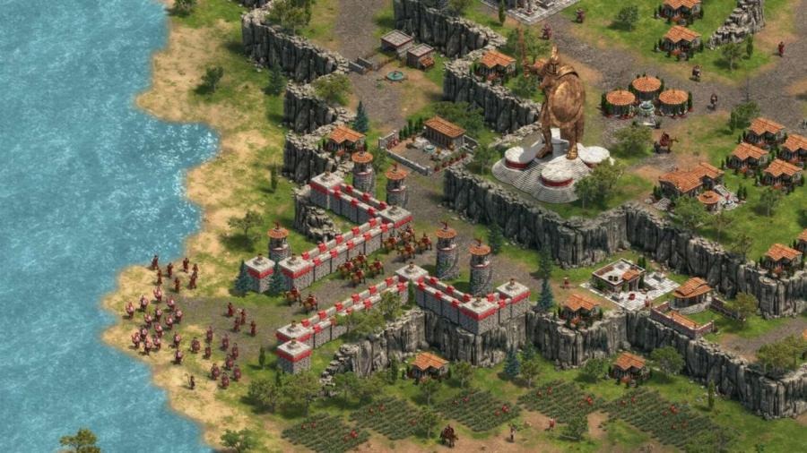 Age of Empires Definitive Edition Key
