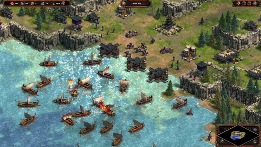 Age of Empires Definitive Edition Key