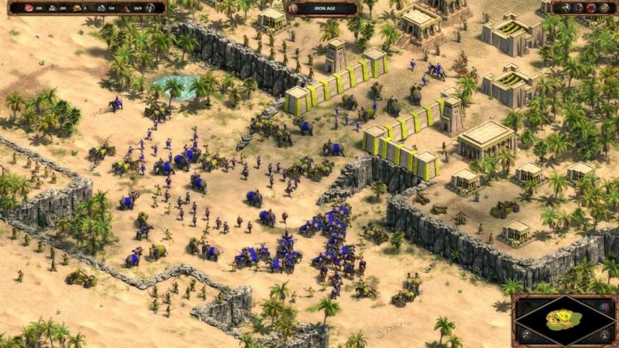 Age of Empires Definitive Edition Key