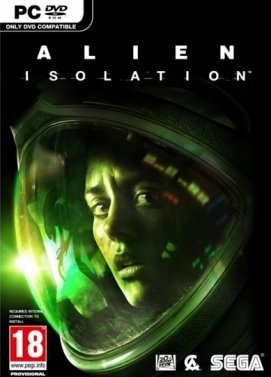 Alien Isolation Key
