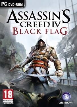 Assassins Creed IV Black Flag
