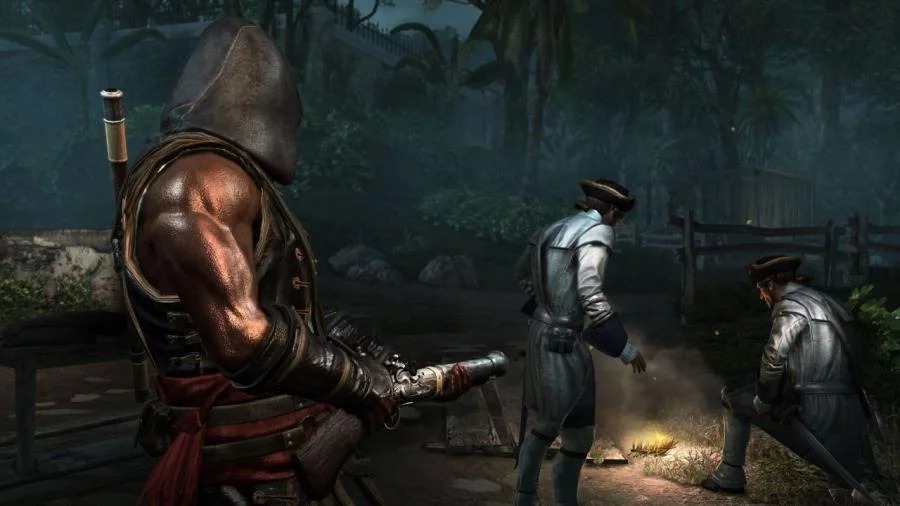 Assassins Creed IV Black Flag Season Pass Key