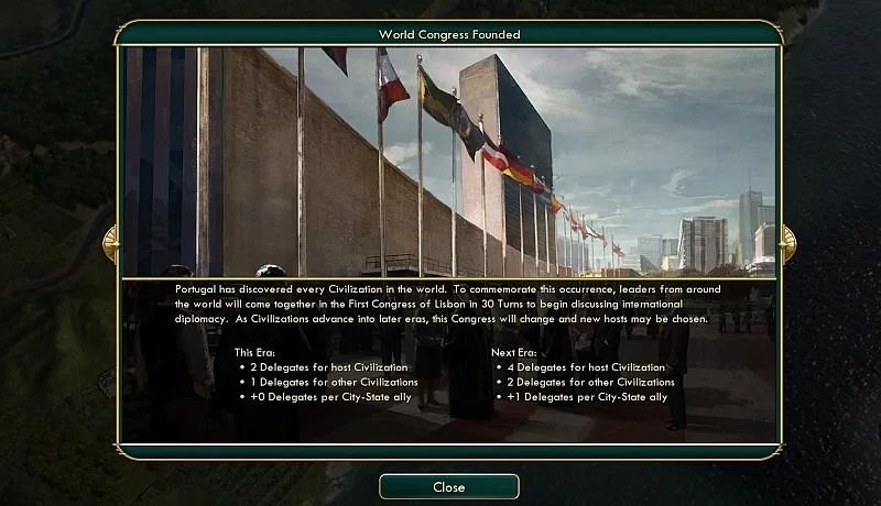 Civilization V Complete Edition Key